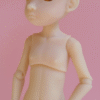 26ef0bcc-60c7-4768-b11f-83f018bbbd39 BJD resin BLANK doll Alan/Bella design from Cosmic Creations