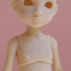ab75c91d-c121-451b-9f87-8fda08d9305f BJD resin BLANK doll Alan/Bella design from Cosmic Creations