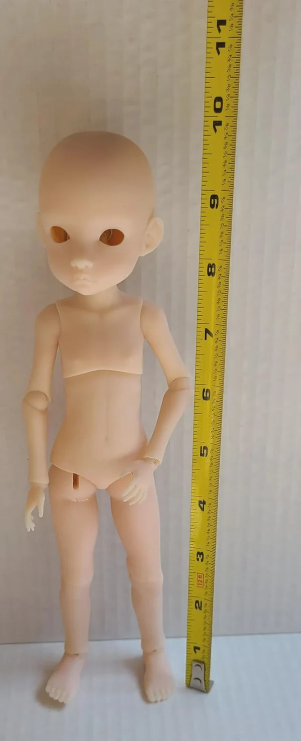 il_1140xN.7210582776_43b3 BJD resin BLANK doll Alan/Bella design from Cosmic Creations