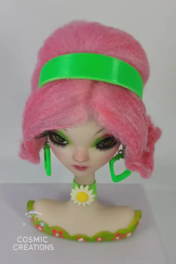 il_1140xN.7210920014_eh7u Cosmic Creations Unique 3D Resin Bust