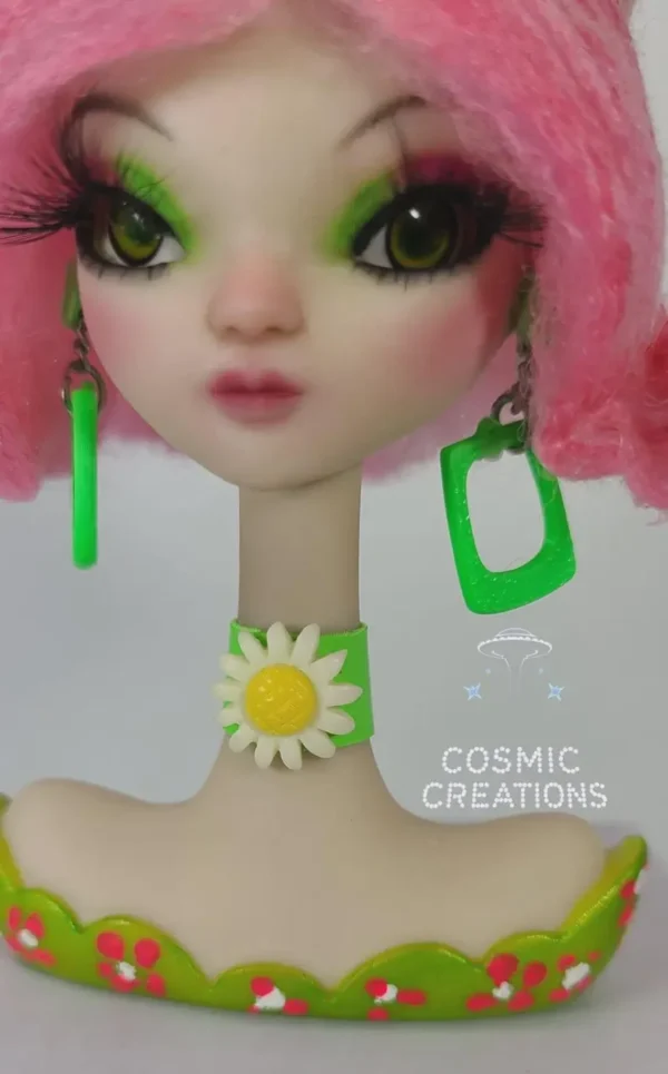 il_1140xN.7258892611_tvsv Cosmic Creations Unique 3D Resin Bust