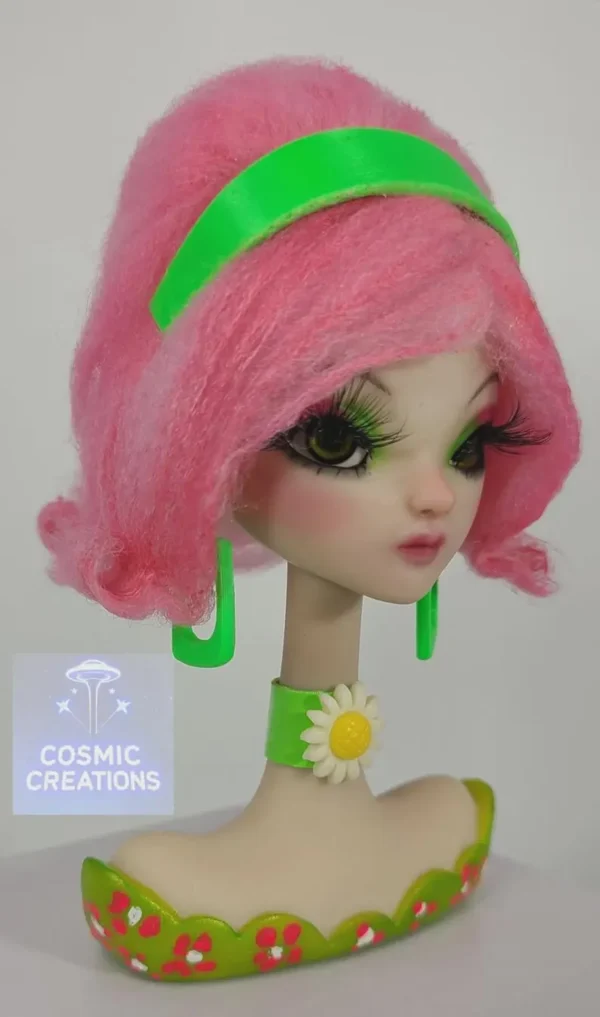 il_1140xN.7258892621_dfh0 Cosmic Creations Unique 3D Resin Bust